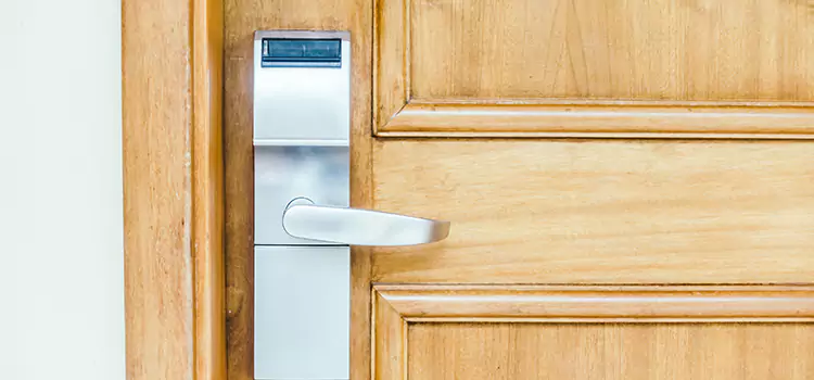 Advanced Solutions in Bryan, TX for Modern Security