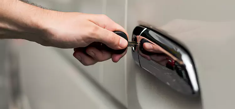 Why Choose Our Auto Locksmith Team in Bryan, TX?