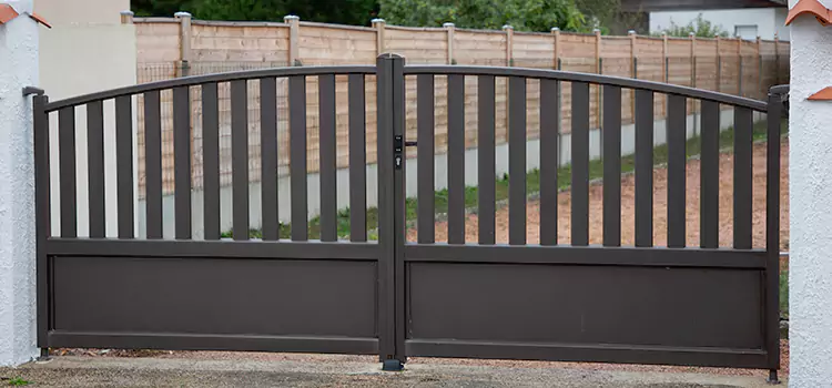 Advanced Gate Solutions in Bryan, TX