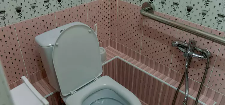 Meeting Diverse Needs With Accessible Restroom Solutions in Bryan, TX