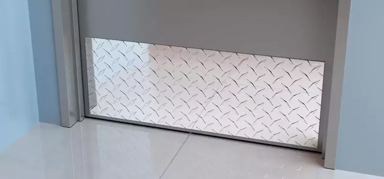 Benefits of Professional Kick Plate Solutions in Bryan, TX