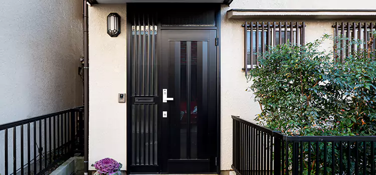 Popular Exterior Door Options in Bryan, TX
