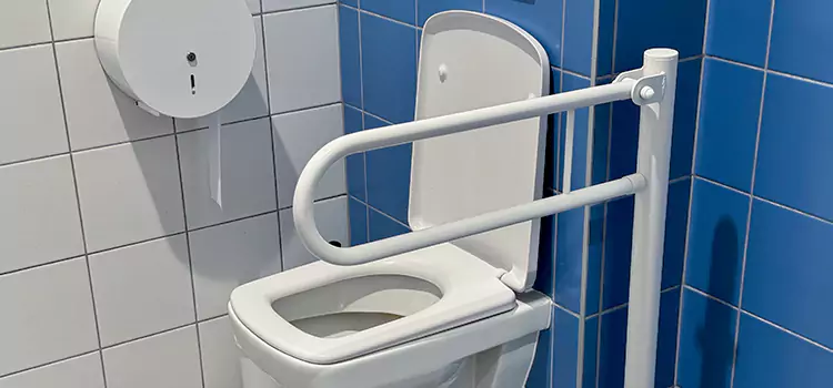 Comprehensive Solutions in Bryan, TX for Accessible Facilities