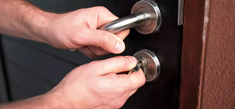 Door Closer Repair & Installation Bryan